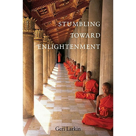Pre-Owned Stumbling Toward Enlightenment (Paperback) 1587613298 9781587613296