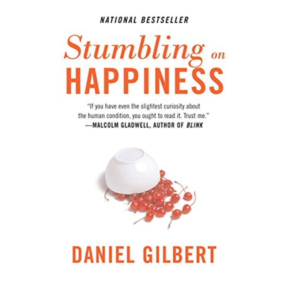 Pre-Owned Stumbling on Happiness, 9781400077427, 1400077427, Paperback,
