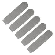 Stump Shrinker, Below Knee BK Stump Shrinker, 5Pcs BK Shrinker, Elastic Breathable Amputation Shrinker, Thicken Cotton & Absorption, Adult Amputee Socks For Stump Protection