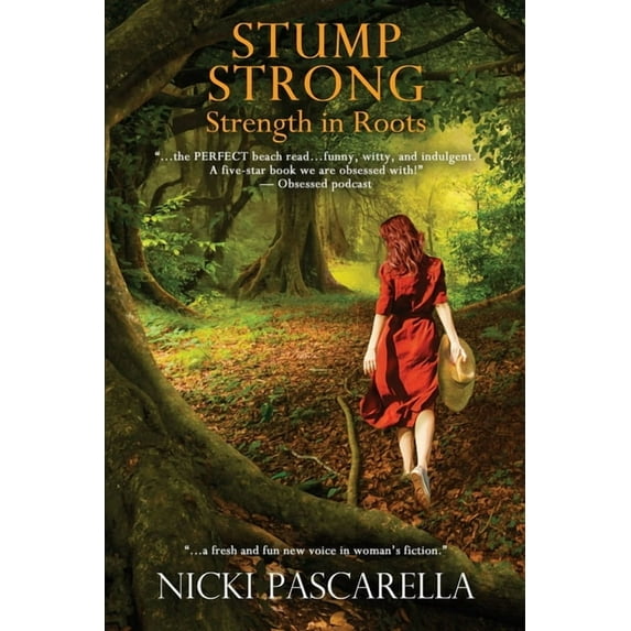 StumpStrong: Strength In Roots, (Paperback)
