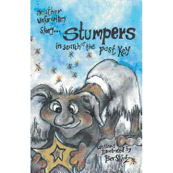 Stumpers: In Search of the Past Key (Paperback)