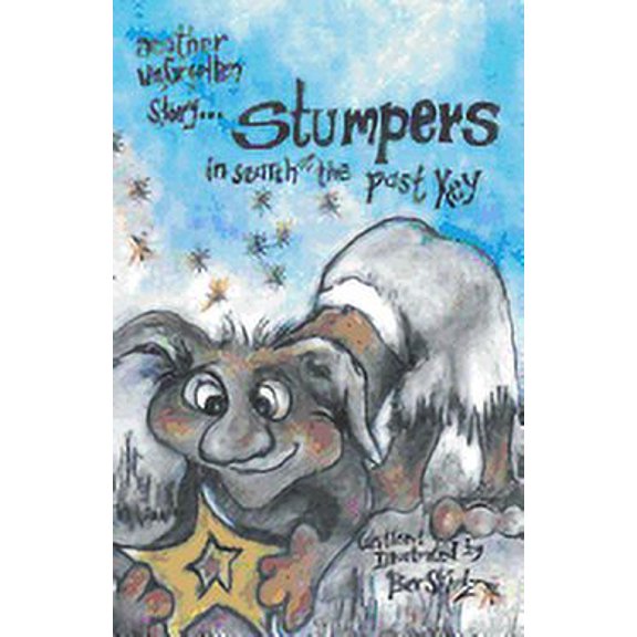 Stumpers: In Search of the Past Key, (Paperback)