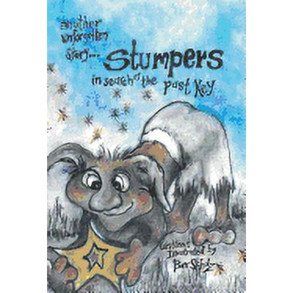 Stumpers: In Search of the Past Key (Hardcover)