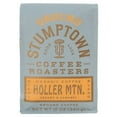 thumbnail image 1 of Stumptown Coffee Organic Holler Mountain Premium Dark Roast Ground Coffee, Arabica, 12 oz, 1 of 8