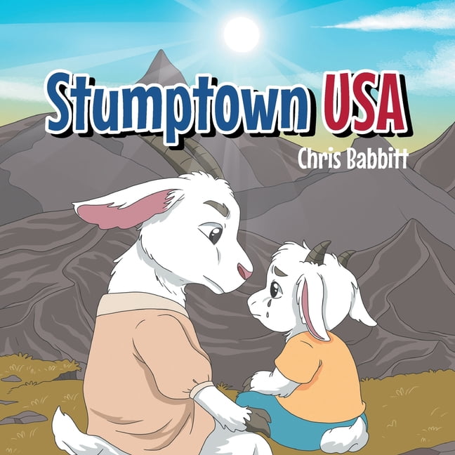 Stumptown USA, (Paperback)