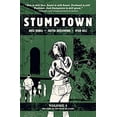 thumbnail image 1 of Pre-Owned Stumptown Vol. 3: The Case of the King of Clubs (Paperback) 162010539X 9781620105399, 1 of 1