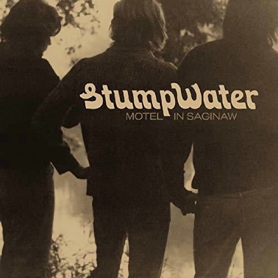 Stumpwater - Motel In Saginaw - Music & Performance - Vinyl