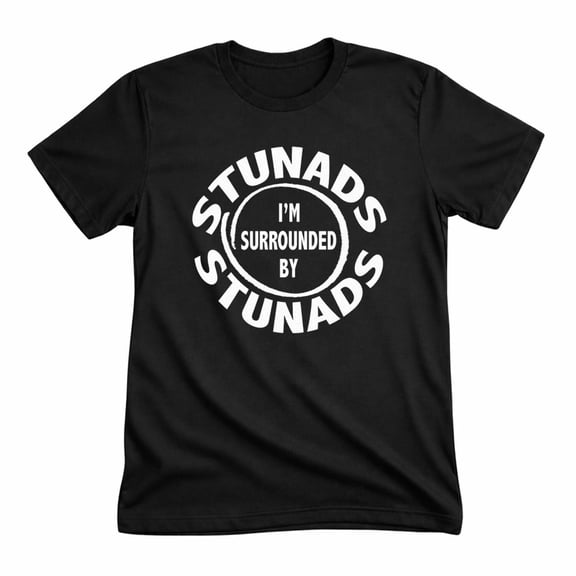 Stunads Tee