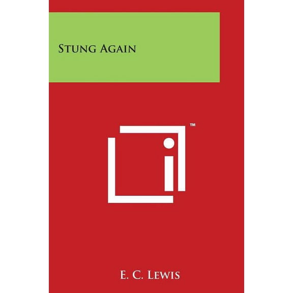 Stung Again