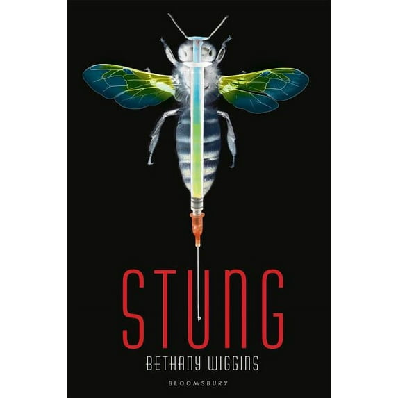 Stung, (Paperback)