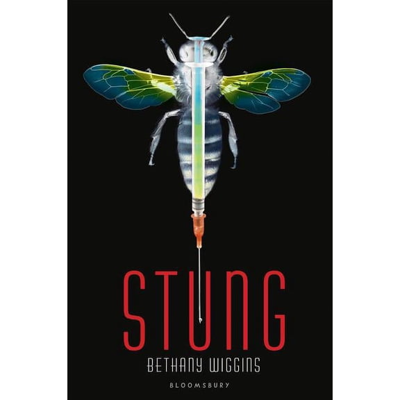 Stung (Paperback)