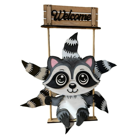 Stunning Animal Windspinner Sculpture for Garden - Whimsical Outdoor Decoration for and Yards