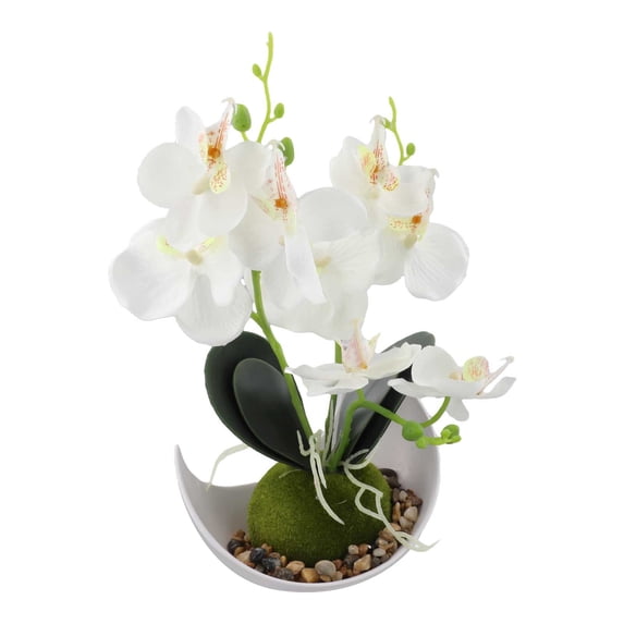 Stunning Artificial Butterfly Orchid for Table Centerpieces and Home Decor