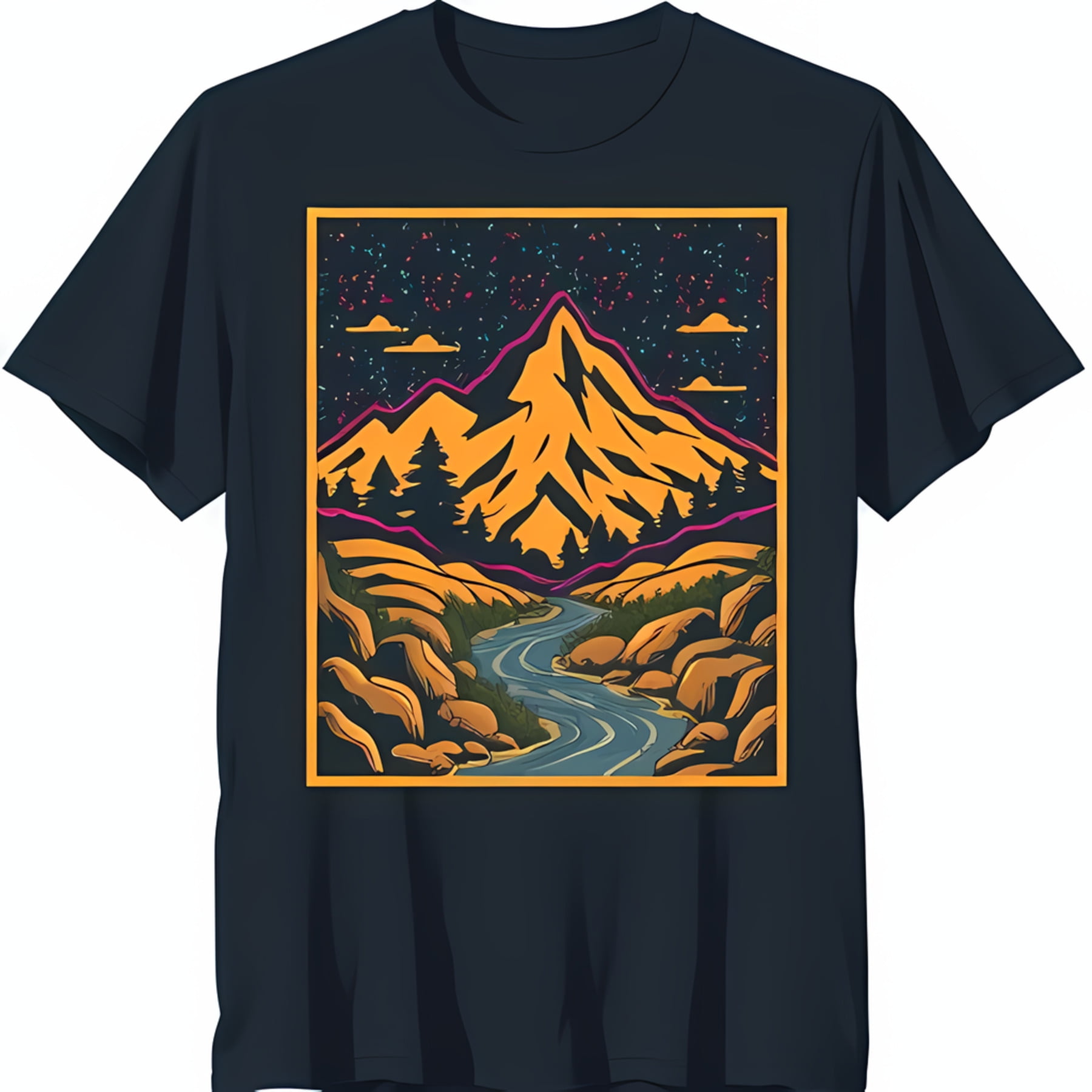 Stunning Designer Black T Shirts Gallery