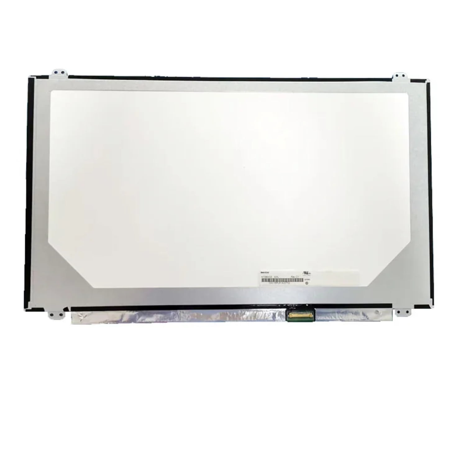 Stunning Full HD 15.6‘‘ N156HGE-EAL Matte Laptop LCD Screen Display ...