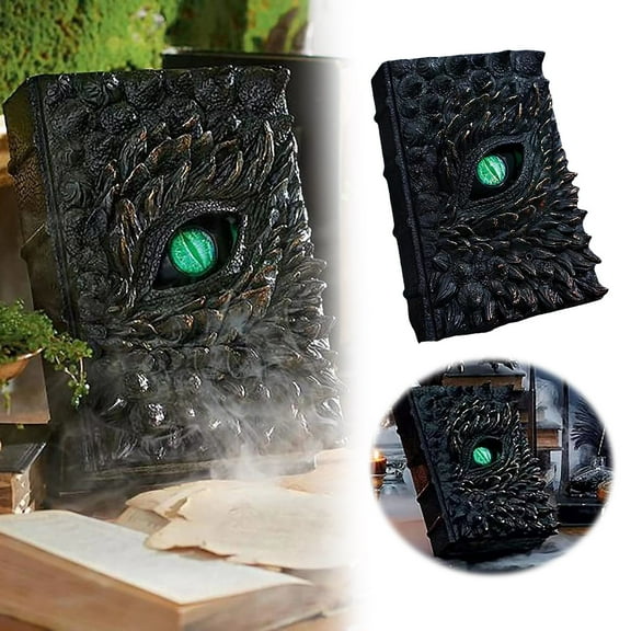 Stunning Home Halloween Eye Charm Decorations - Elegant Statues for Garden and Home Exquisite Resin Craftsmanship Ornaments to Your Space