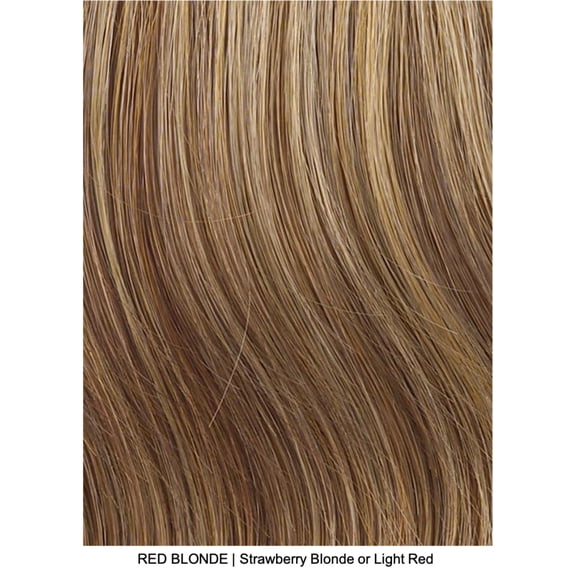 Stunning Large HF Synthetic Wig (Basic Cap)