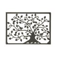 thumbnail image 1 of Stunning Metal Outdoor Tree Wall Plaque, 1 of 2
