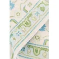 thumbnail image 1 of Stunning Multi-Color Hand-Knotted Oushak Traditional Area Rug Generously Sized for Any Space, 1 of 5