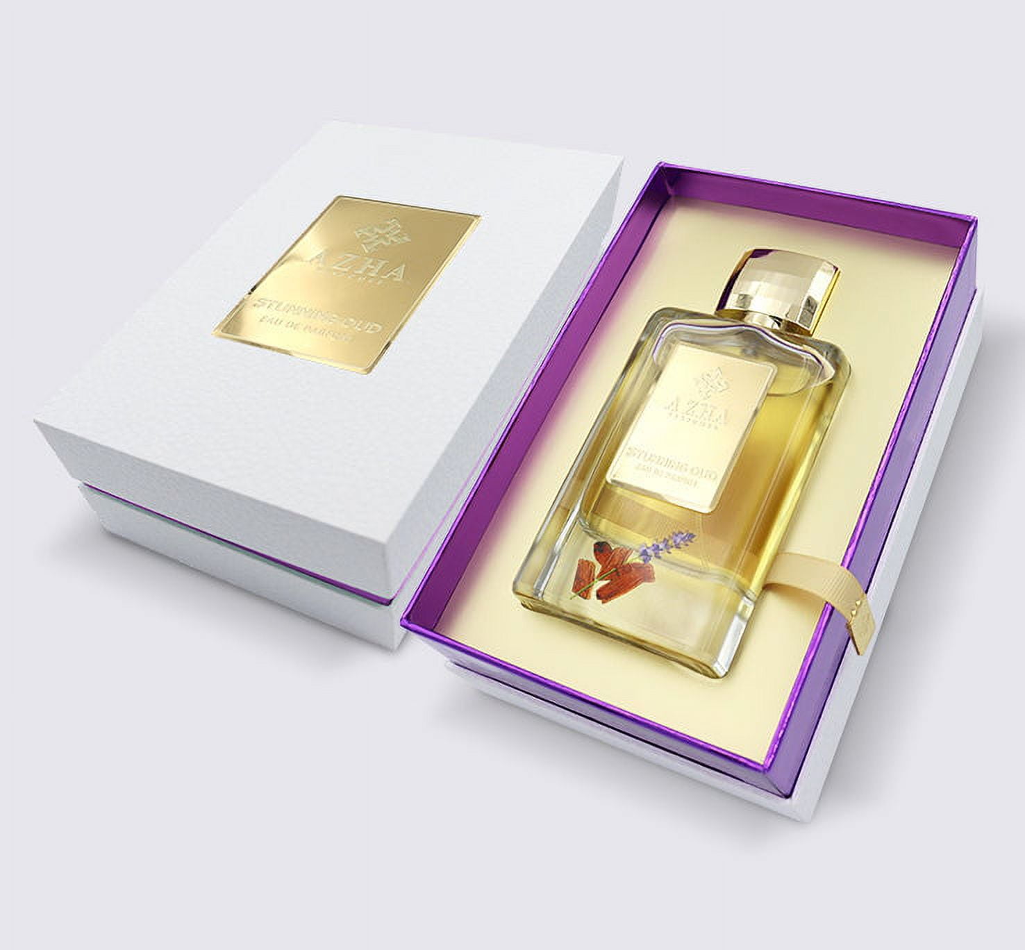 now smell this new perfumes