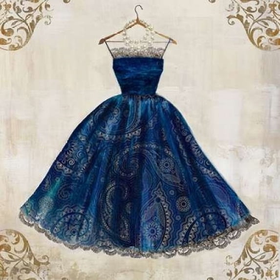 Stunning Poster Print by Aimee Wilson (12 x 12)