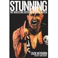 thumbnail image 1 of Stunning: The Wrestling Artistry of Steve Austin, (Paperback), 1 of 1