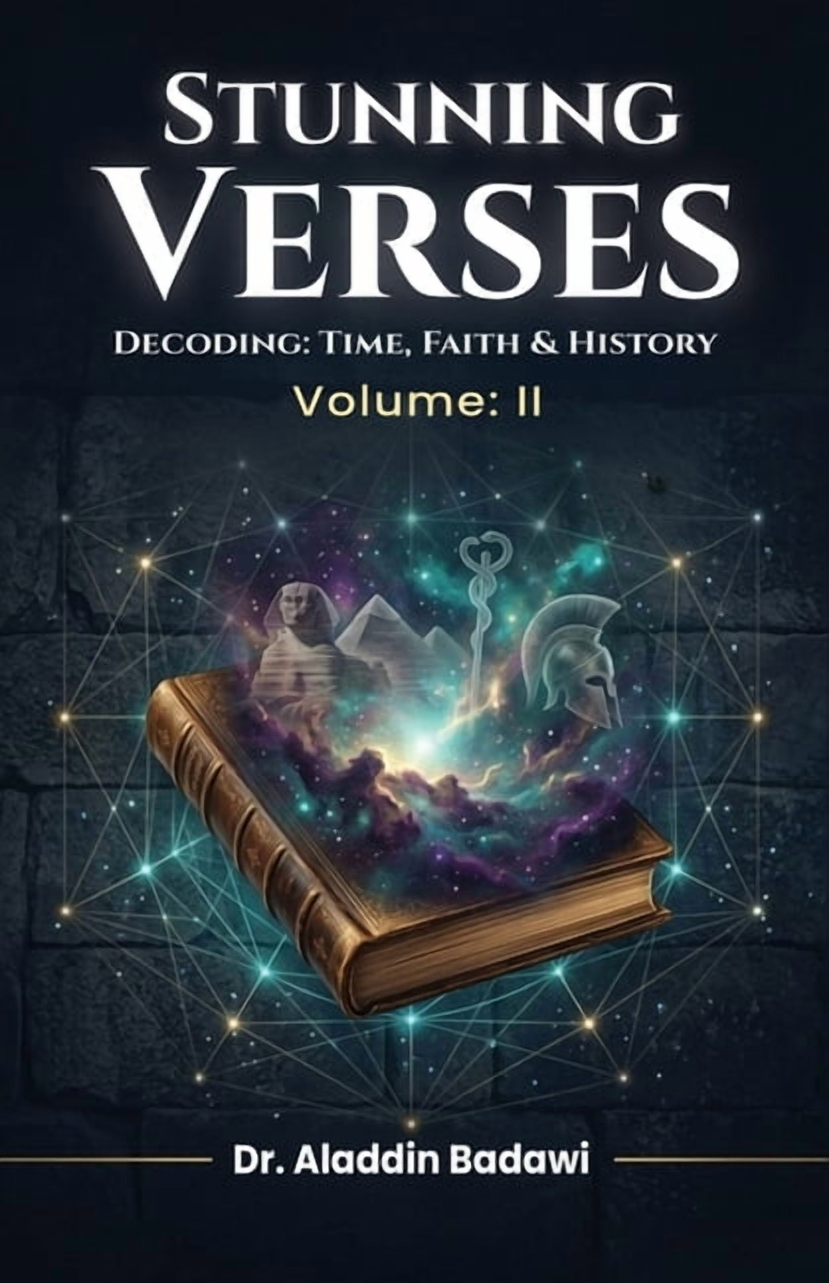 Stunning Verses - Volume: II, (Paperback)