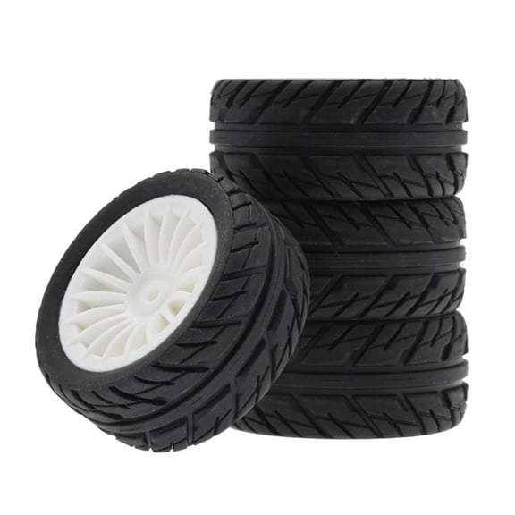 Stunt Drift Car Differential Assembly//Wheel Tire Set for R/C Model Racing Car UD1601/1602/1603 SG1603