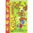 thumbnail image 1 of Stunt Monkeys: Four Boys Go Ape!. Martin Chatterton (Paperback), 1 of 1