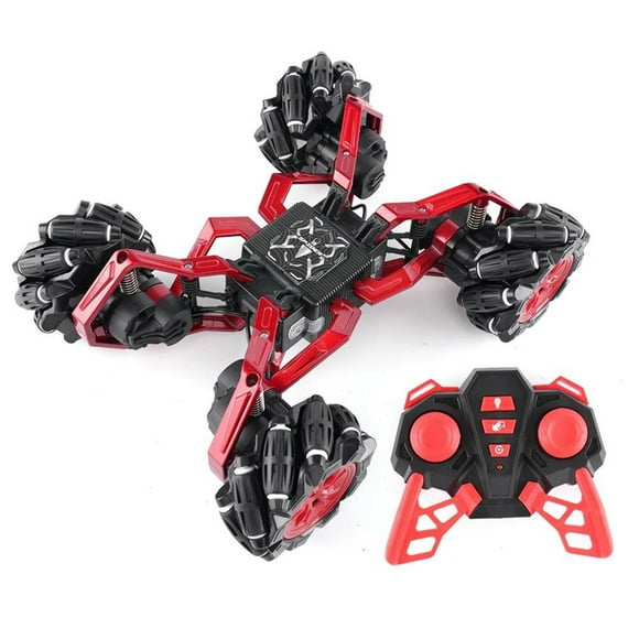Stunt RC Cars - Spider RC Car By Odyssey - ODY-119