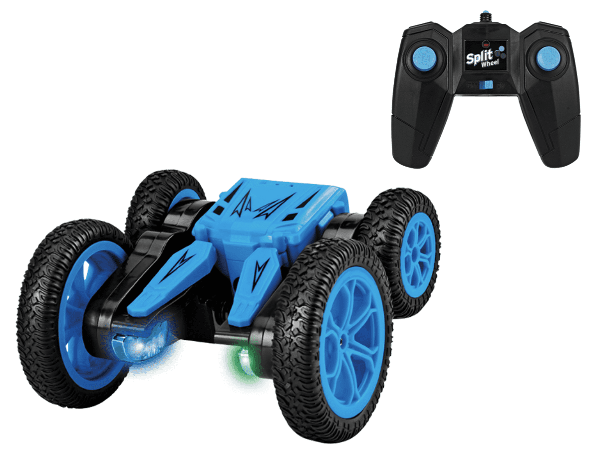  Masefu RC Stunt Car, Remote Control Motorcycle Stunt