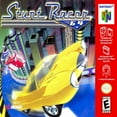 thumbnail image 1 of Stunt Racer 64 - N64 Game Cartridge (US Version)​​, 1 of 6