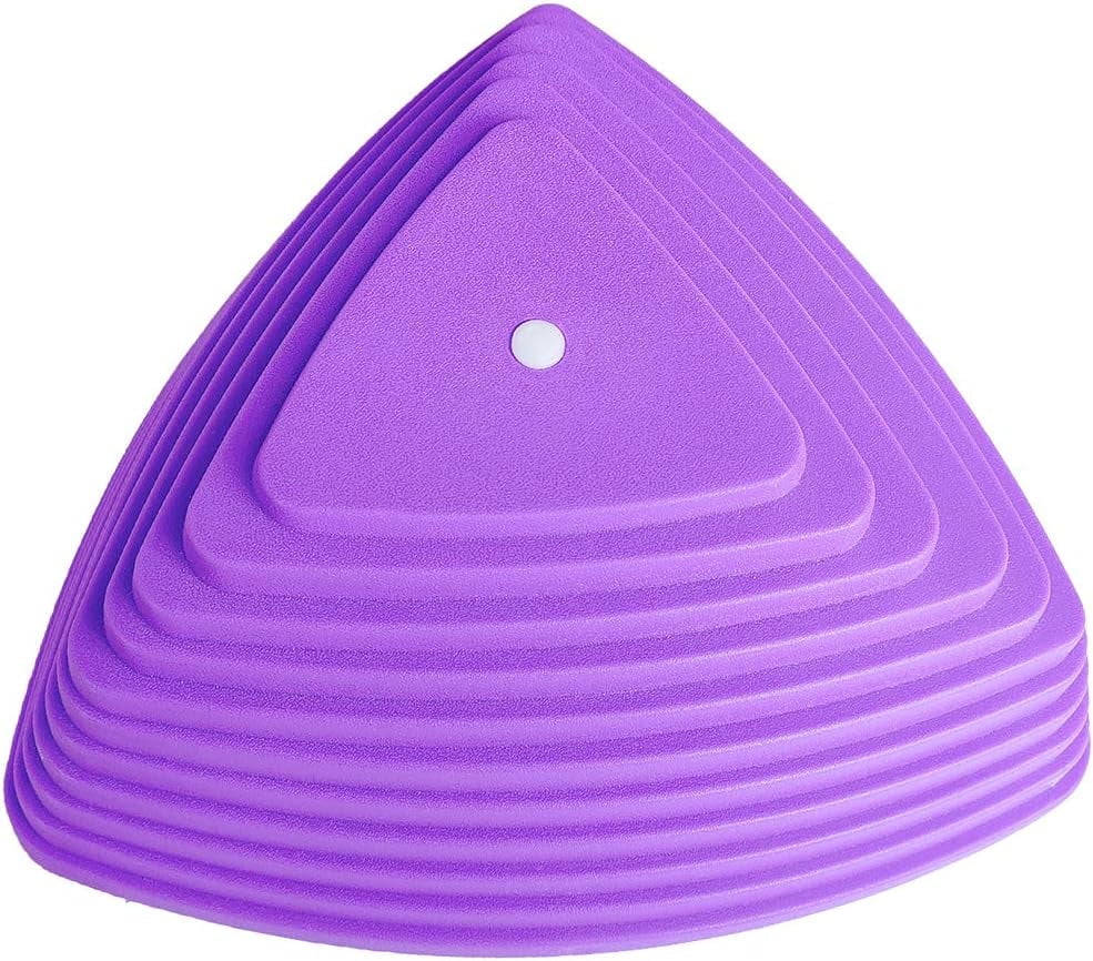 Stunt Training Stand Cheerleading Fly Right Stunting Balance Trainer ...