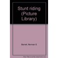 thumbnail image 1 of Pre-Owned Stunt riding Paperback, 1 of 1