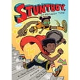 thumbnail image 1 of Pre-Owned Stuntboy, In-Between Time (Hardcover) 1534418229 9781534418226, 1 of 1