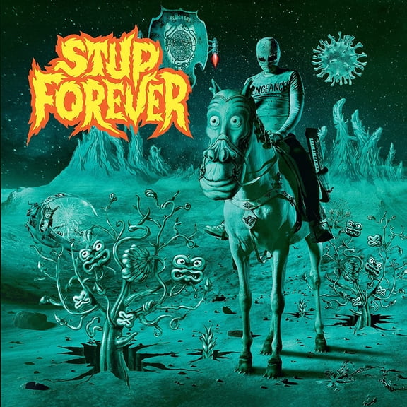 Stup Forever (LP)