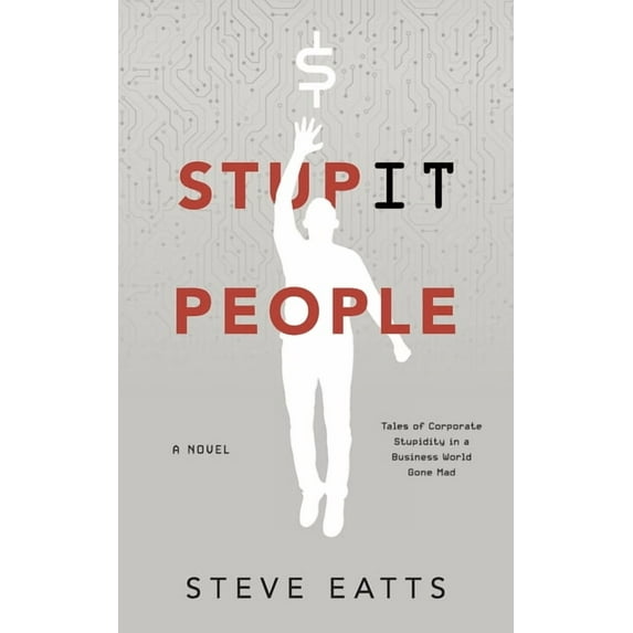 StupIT People, (Paperback)