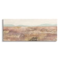 thumbnail image 1 of Stupell Abstract Neutral Prairie Landscape Abstract Painting Gallery Wrapped Canvas Print Wall Art, 1 of 7