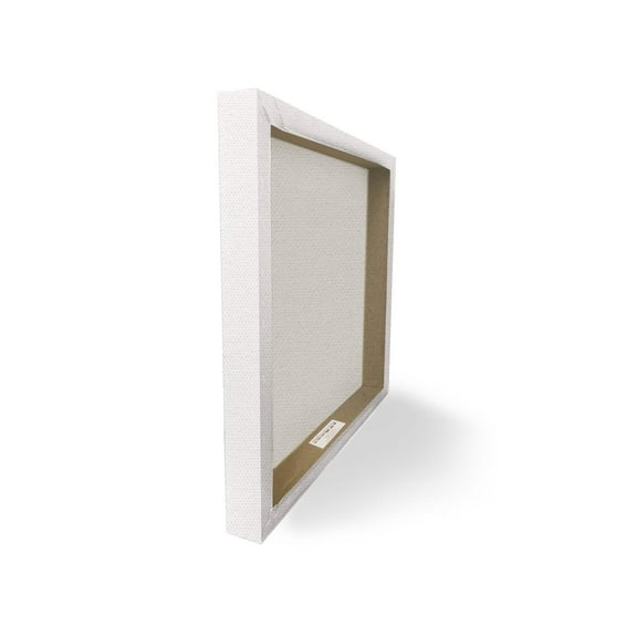 Stupell Champagne Grey Gold Ink Illustration, Canvas, 16 x 1.5 x 20, A 16 x 20