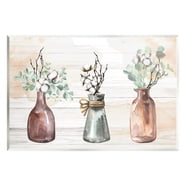 Stupell Forest Moose Distressed Framed Floater Canvas Wall Art Design By Liz Jardine - 25 X 25 - Black