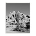 thumbnail image 1 of Stupell Desert Landscape Photography Wall Plaque Art 10 x 15, 1 of 4