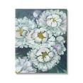 thumbnail image 1 of Stupell Fluffy White Flower Petals Nature Botanical & Floral Painting Gallery Wrapped Canvas Print Wall Art, 1 of 5