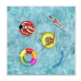 thumbnail image 1 of Stupell Home Décor Abstract Art Print, 12" x 12", Grace Popp, 1 of 6