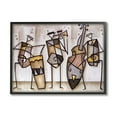 thumbnail image 1 of Stupell Home Décor Abstract Framed Art Print, by Eric Waugh, 1 of 8