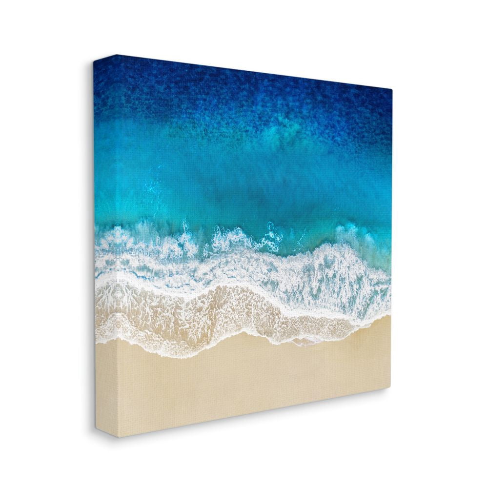 Stupell Home Décor Bird Canvas Art Print, 1.50" x 36"