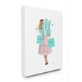 thumbnail image 1 of Stupell Home Décor Canvas Art Print, 1.5" x 24", 1 of 5