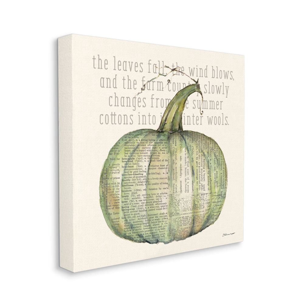 Stupell Home Décor Canvas Art Print, 1.50" x 24"