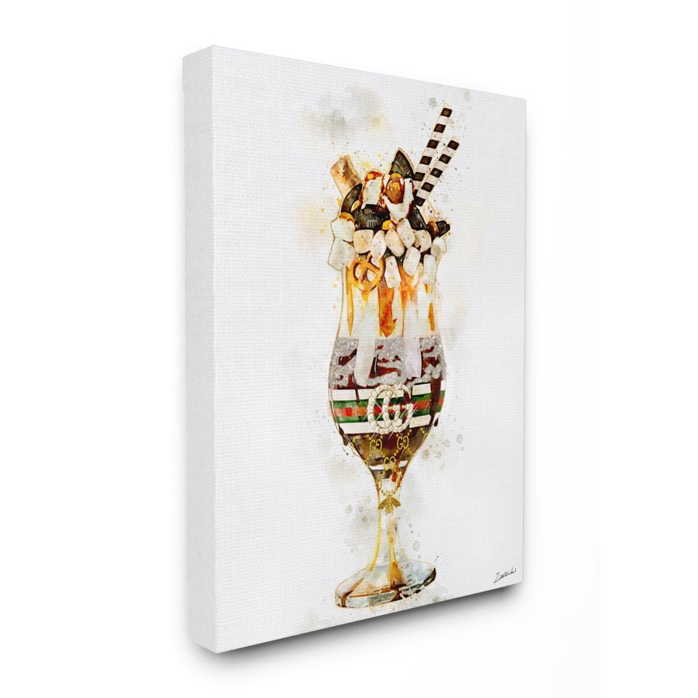 Stupell Home Décor Canvas Art Print, 1.50" x 36"