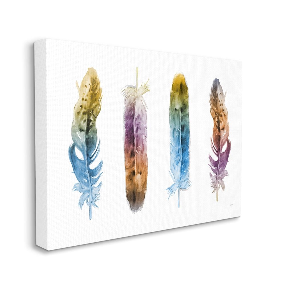 Stupell Home Décor Canvas Art Print, 2" x 24"