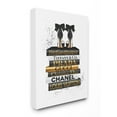 thumbnail image 1 of Stupell Home Décor Framed Canvas Art Print, 1.5" x 16", 1 of 6